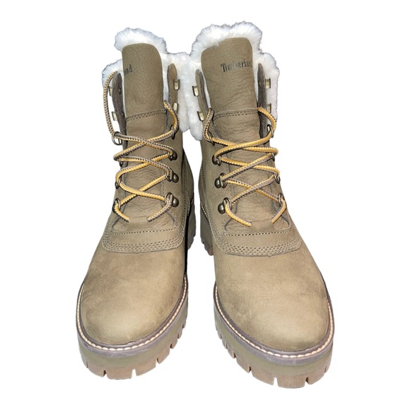 New Timverland snow boots - Picture 2 of 6